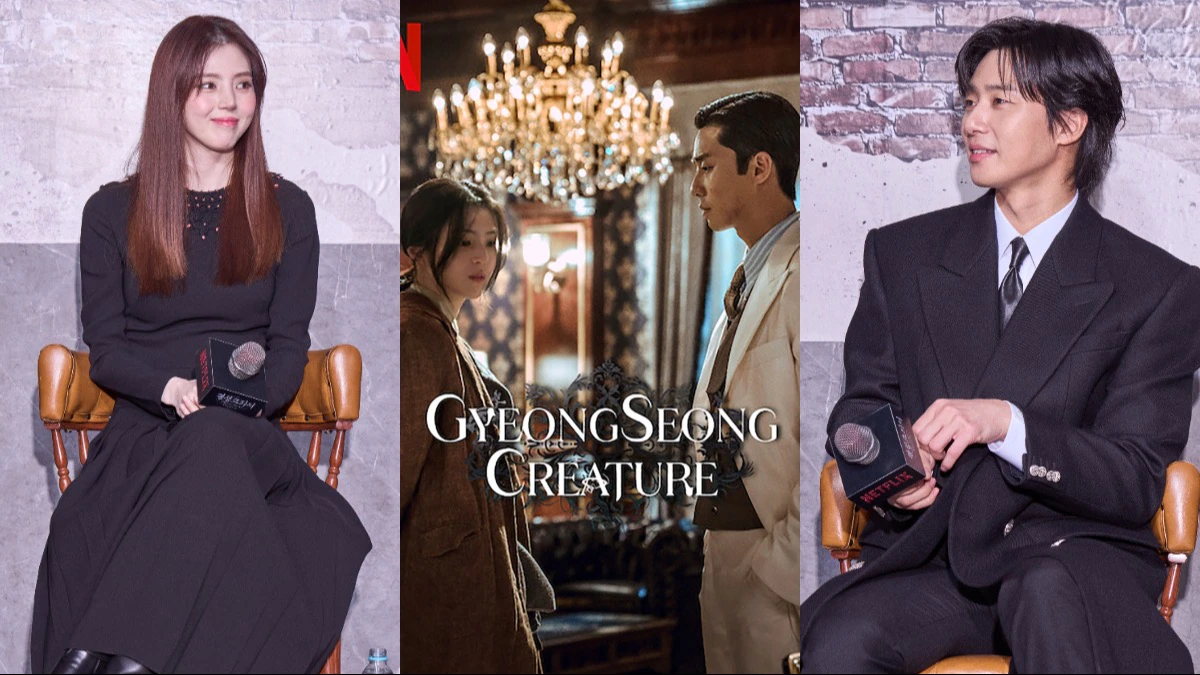 Gyeongseong Creature Reaches Third Place In Global Programming