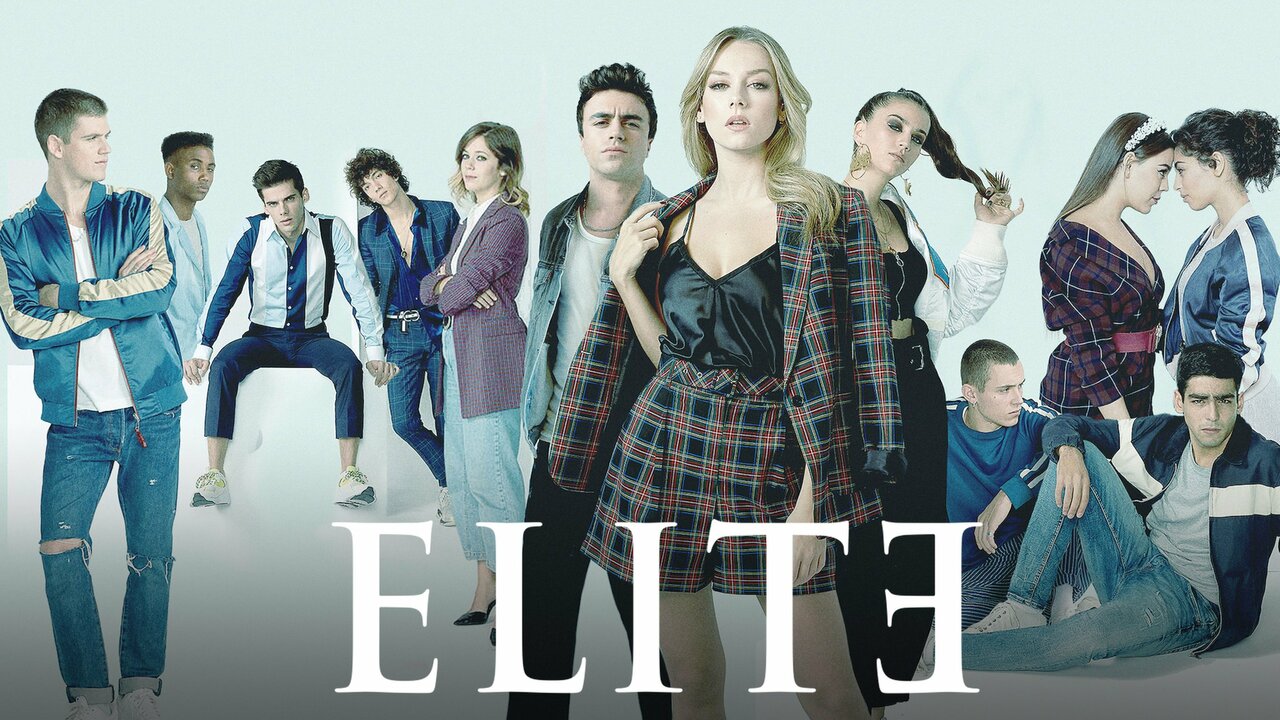 Why Netflix's 'Élite' Is The One Series You Need To Watch?