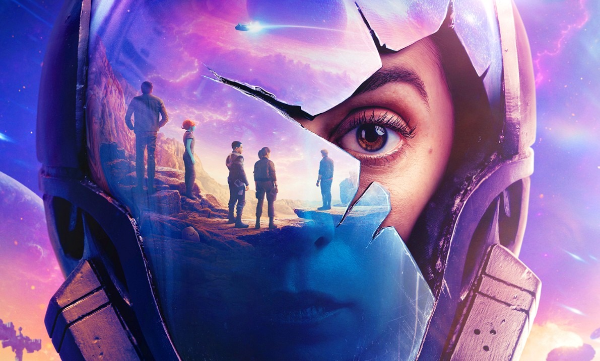 Release Date of Dark Reflect Season 7 – When’s It Coming