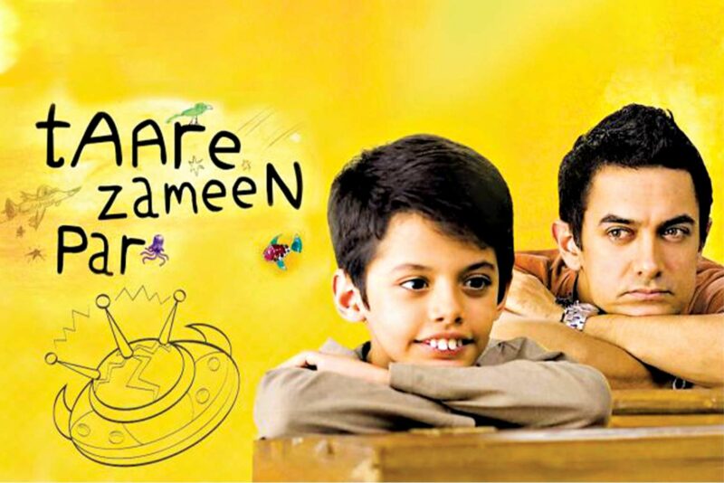 Taare Zameen Par (2007) A Story Every Parent Needs to See