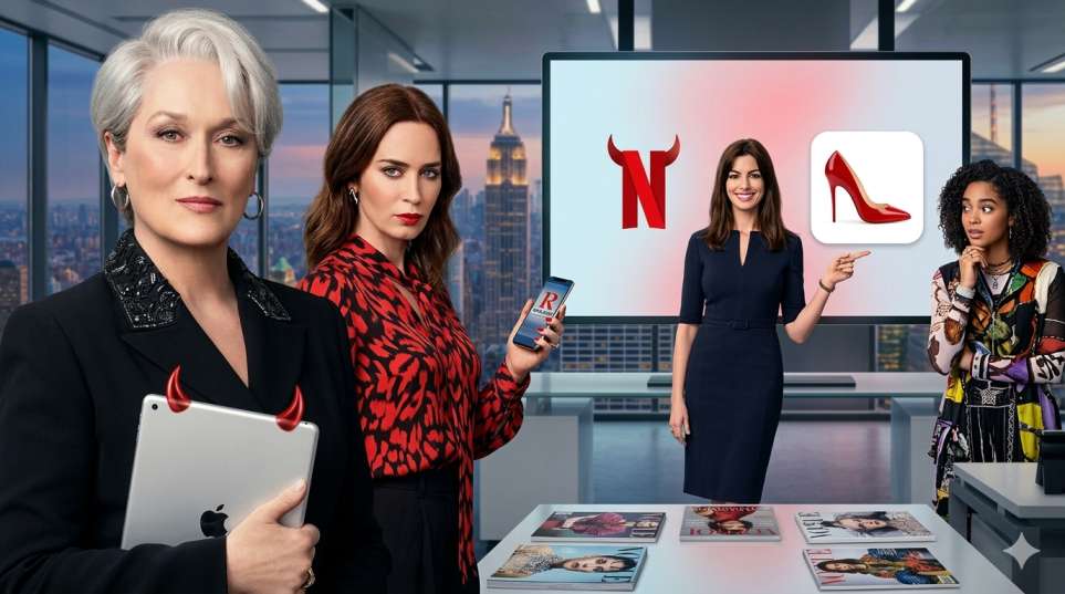 The Devil Wears Prada 2 Cast News: Is the Sequel Coming to Netflix?