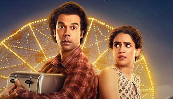 Toaster Netflix movie reached number 1 globally – The Exact Numbers