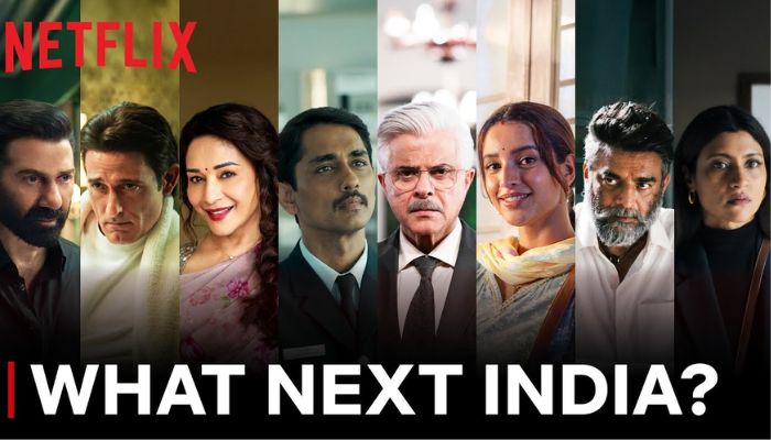 The Blockbuster Vanguard: New Bollywood Movies on Netflix 2026