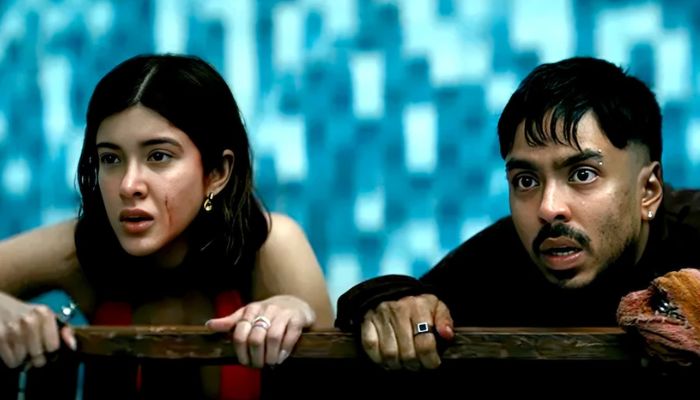 Tu Yaa Main Movie Release Date on Netflix