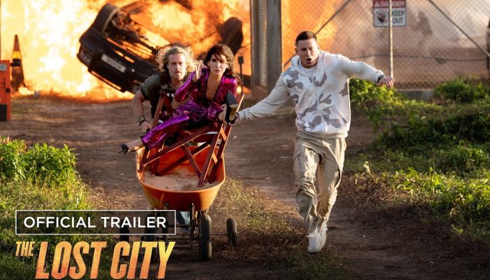 Best Netflix Movies Leaving Soon