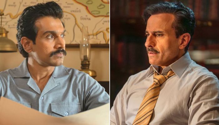 Most Awaited Netflix New Web Series in India