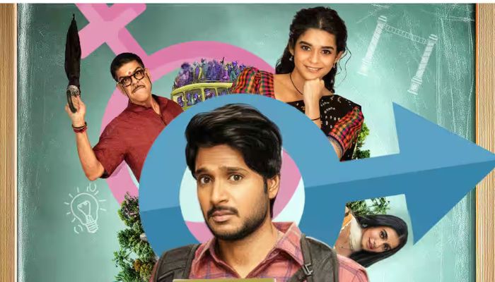 Super Subbu: A Fun and Different Story