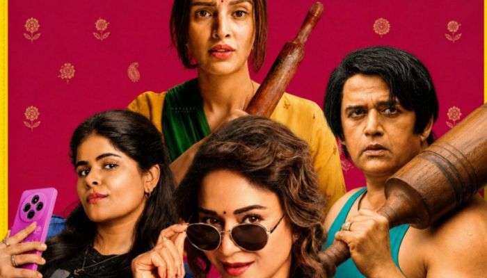 Maa Behen Movie Cast: The Anti-Star Strategy