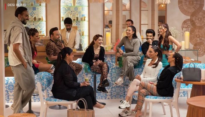 The Anatomy of Modern Indian Reality TV Production