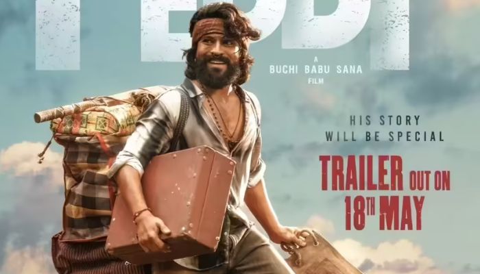 Detailed Peddi Movie Review