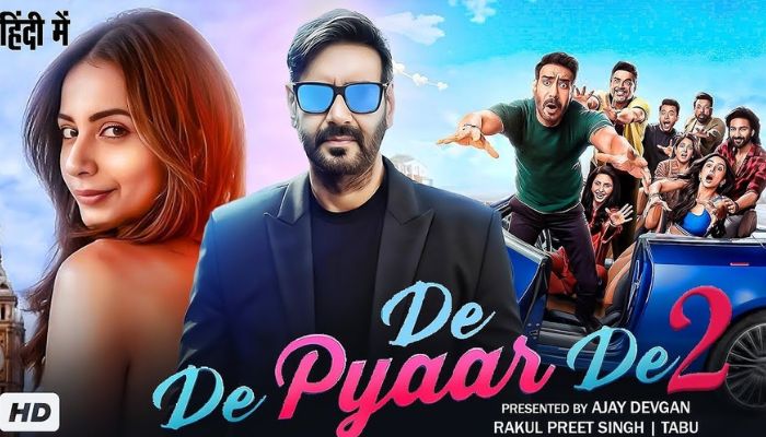 Comedy Bollywood Movies on Netflix 2026