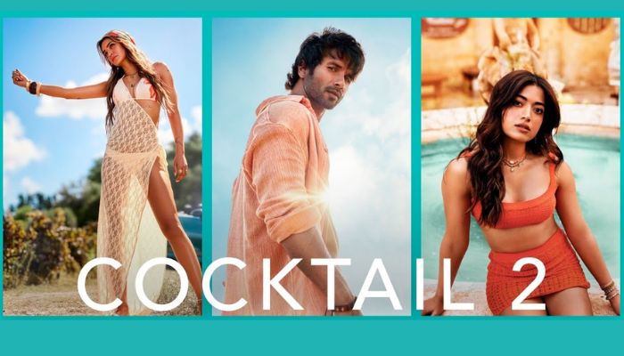 Cocktail 2 Movie Story: A Modern Love Triangle