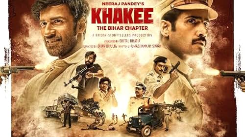 Khakee: The Bihar Chapter