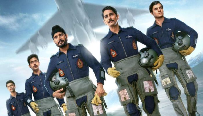 Top Shows on the Netflix Series 2026 India Slate