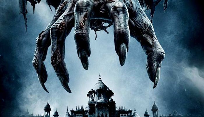 Haunted 3D: Echoes Of The Past Movie – Direction And Screenplay