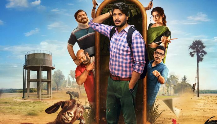 Super Subbu OTT Release Date and Platform