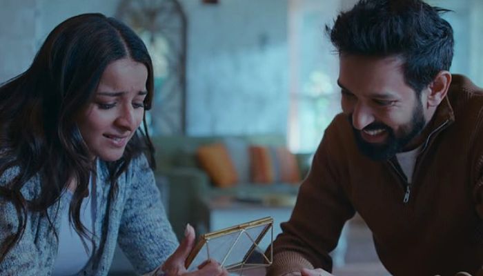 The Journey of Chander, Sudha, and Preeti