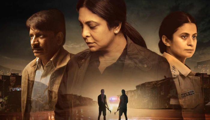 Delhi Crime Season 3 The Return of Madam Sir
