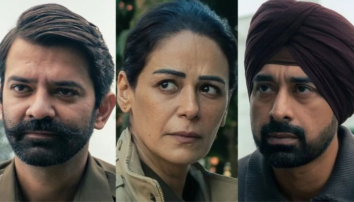 Kohrra Season 2: Gritty Punjab Crime