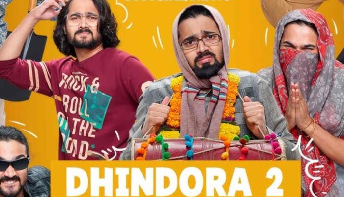 Dhindora Season 2