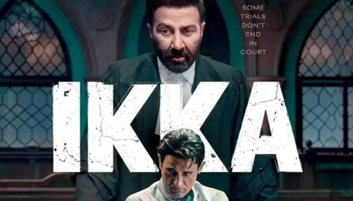 IkkaThe Courtroom Drama Everyone Is Talking About