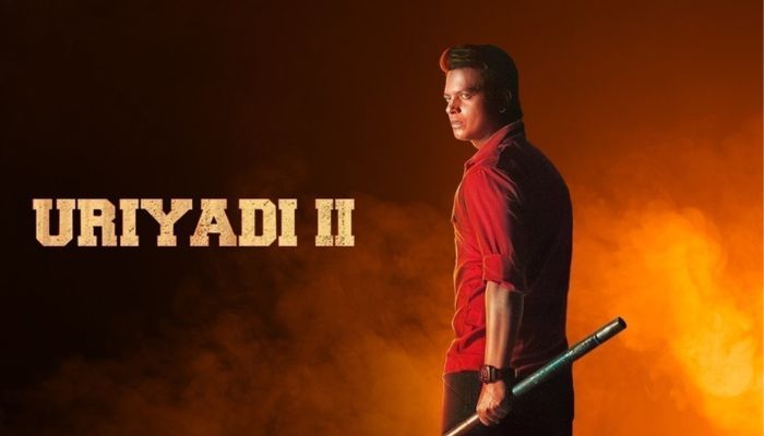 Why You Should Watch Uriyadi 2 Before It Leaves