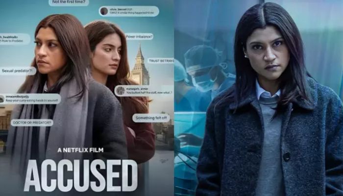 Accused Movie Release Date and OTT Platform