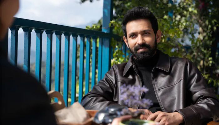 Indian Series on Netflix