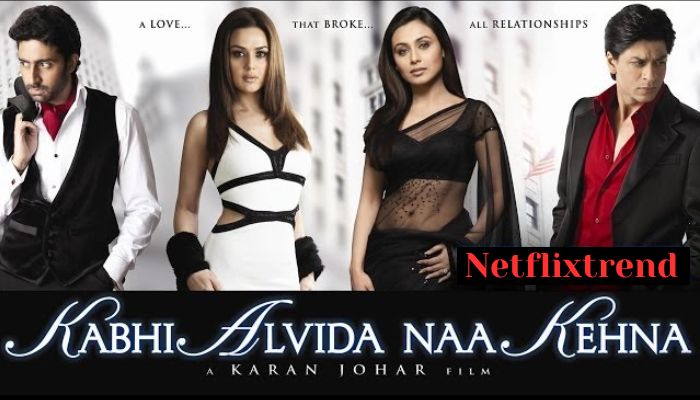 List of Bollywood movies removed from Netflix