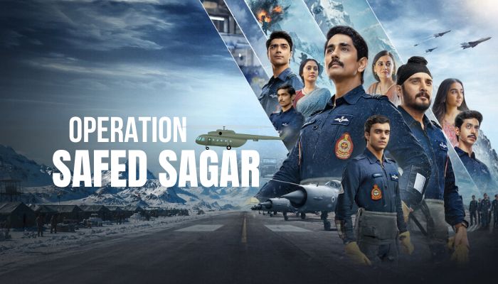 What to Watch on Netflix India 2026