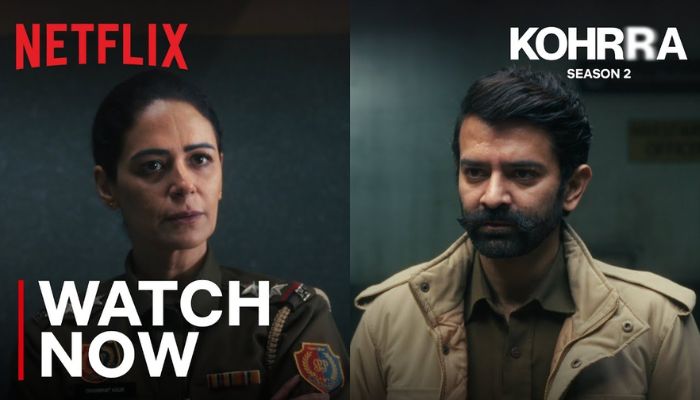 Top-Scoring Indian Series on Global Charts