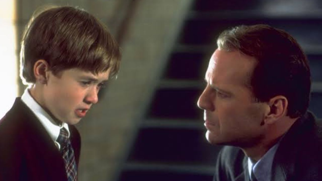 Supernatural and Psychological Horror